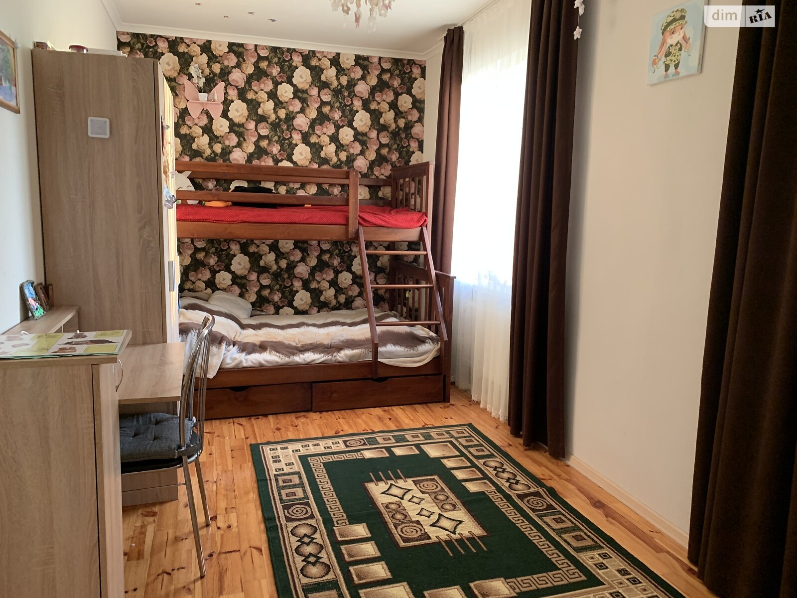 Продаж двокімнатної квартири в Бучі, на вул. Володимира Вернадського 9/6, кв. 7, район Буча фото 1 Продаж двокімнатної квартири в Бучі, на вул. Володимира Вернадського 9/6, кв. 7, район Буча фото 1