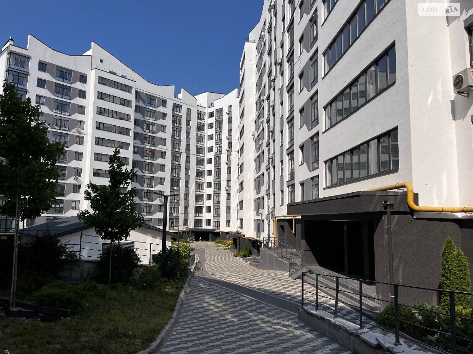 Продажа однокомнатной квартиры в Буче, на ул. Киевская, район Буча фото 1