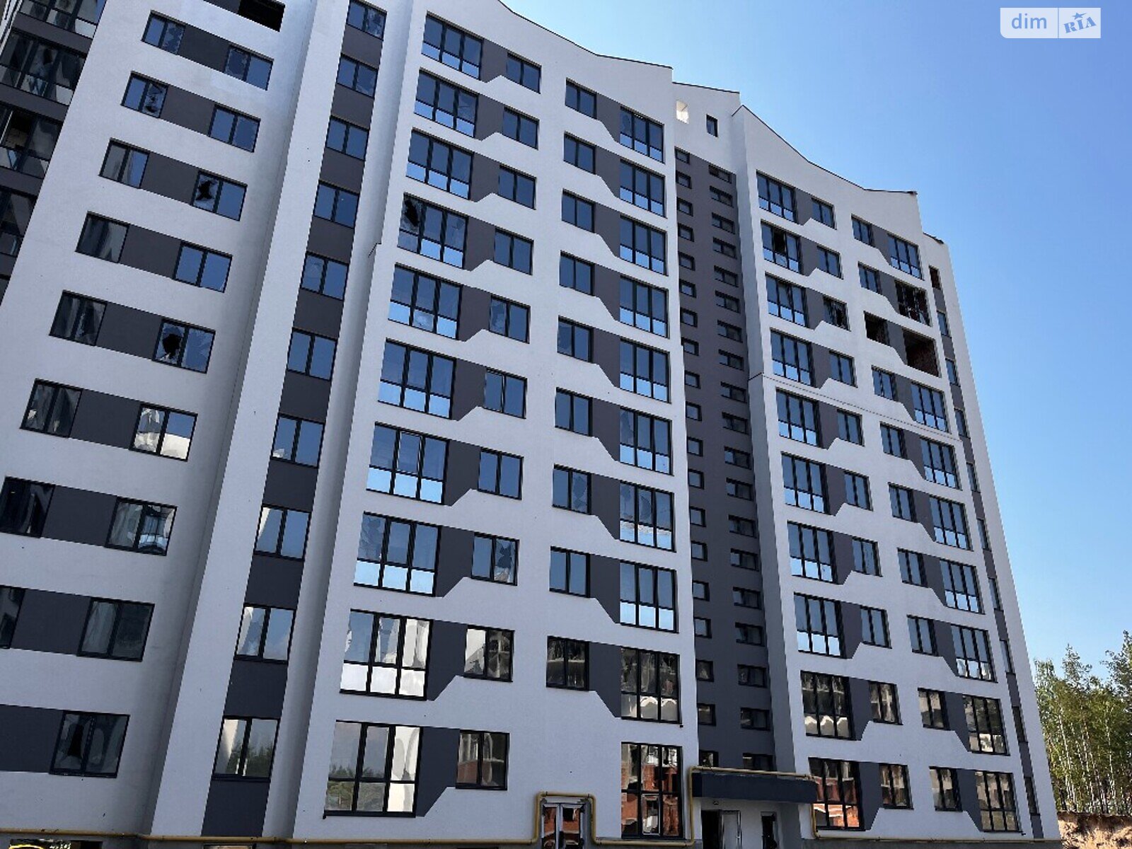 Продажа двухкомнатной квартиры в Буче, на ул. Киевская, район Буча фото 1