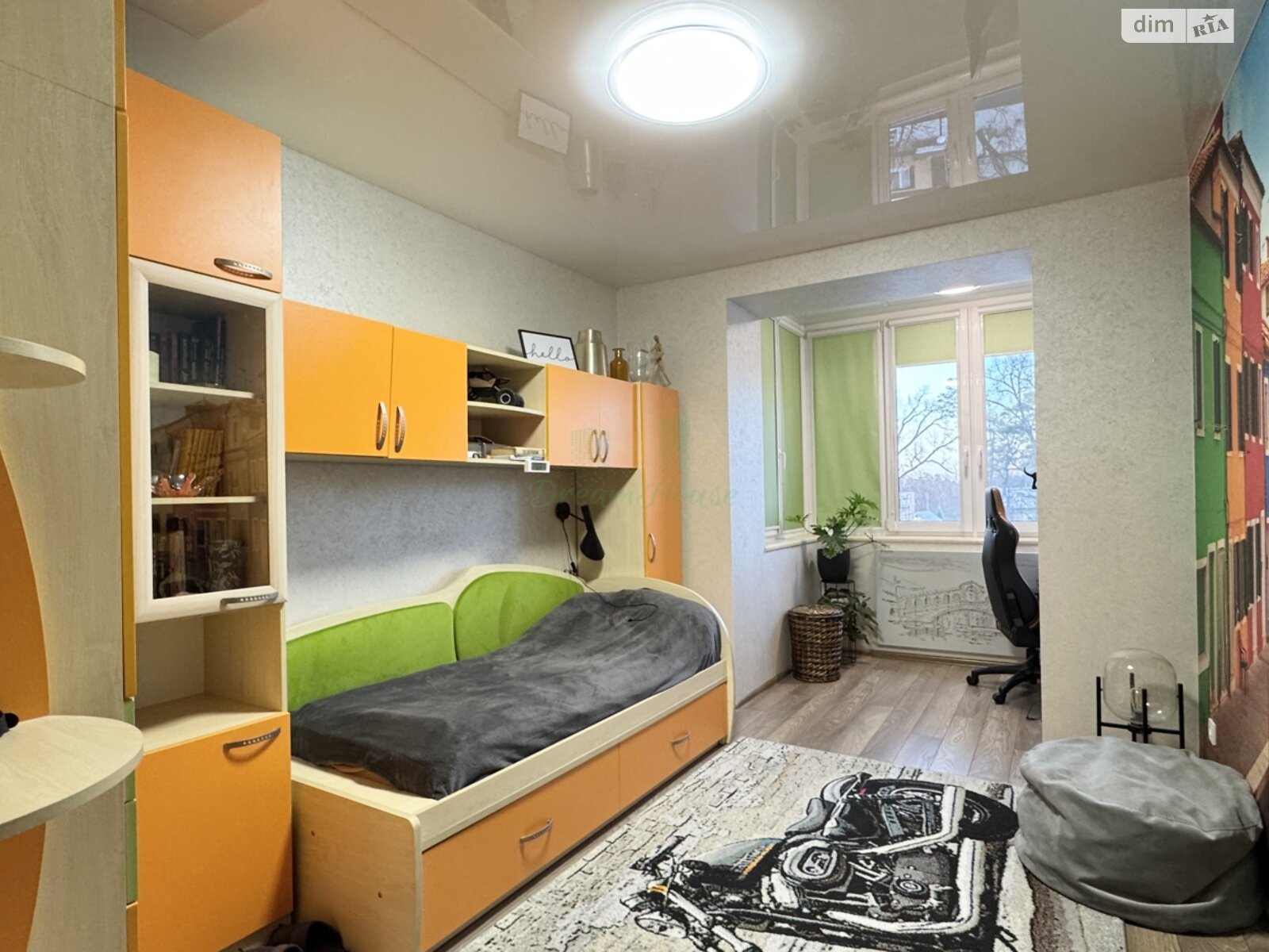 Продажа двухкомнатной квартиры в Буче, на ул. Вокзальная 127, район Буча фото 1 Продажа двухкомнатной квартиры в Буче, на ул. Вокзальная 127, район Буча фото 1