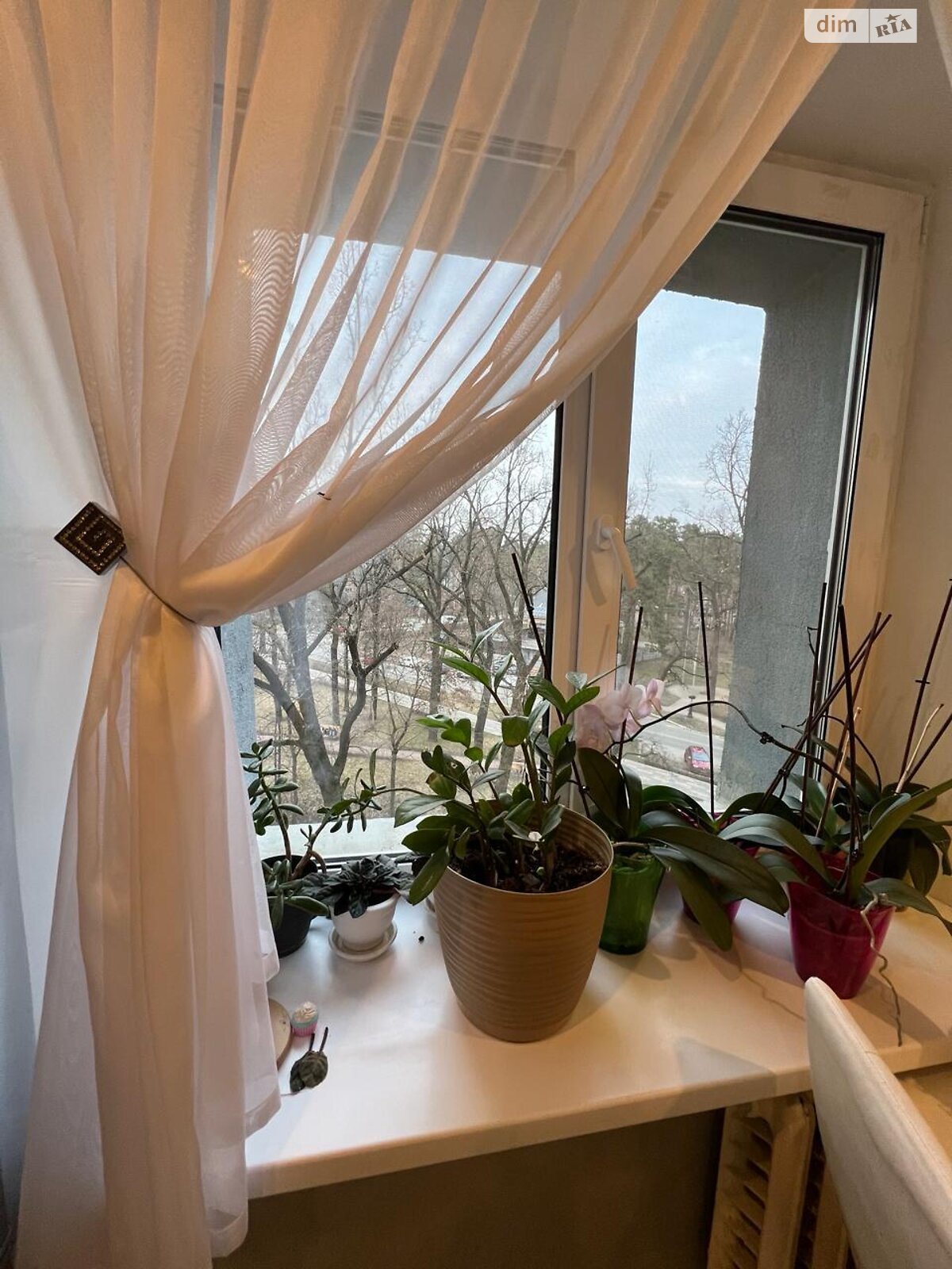 Продажа четырехкомнатной квартиры в Буче, на ул. Вокзальная 101, район Буча фото 1