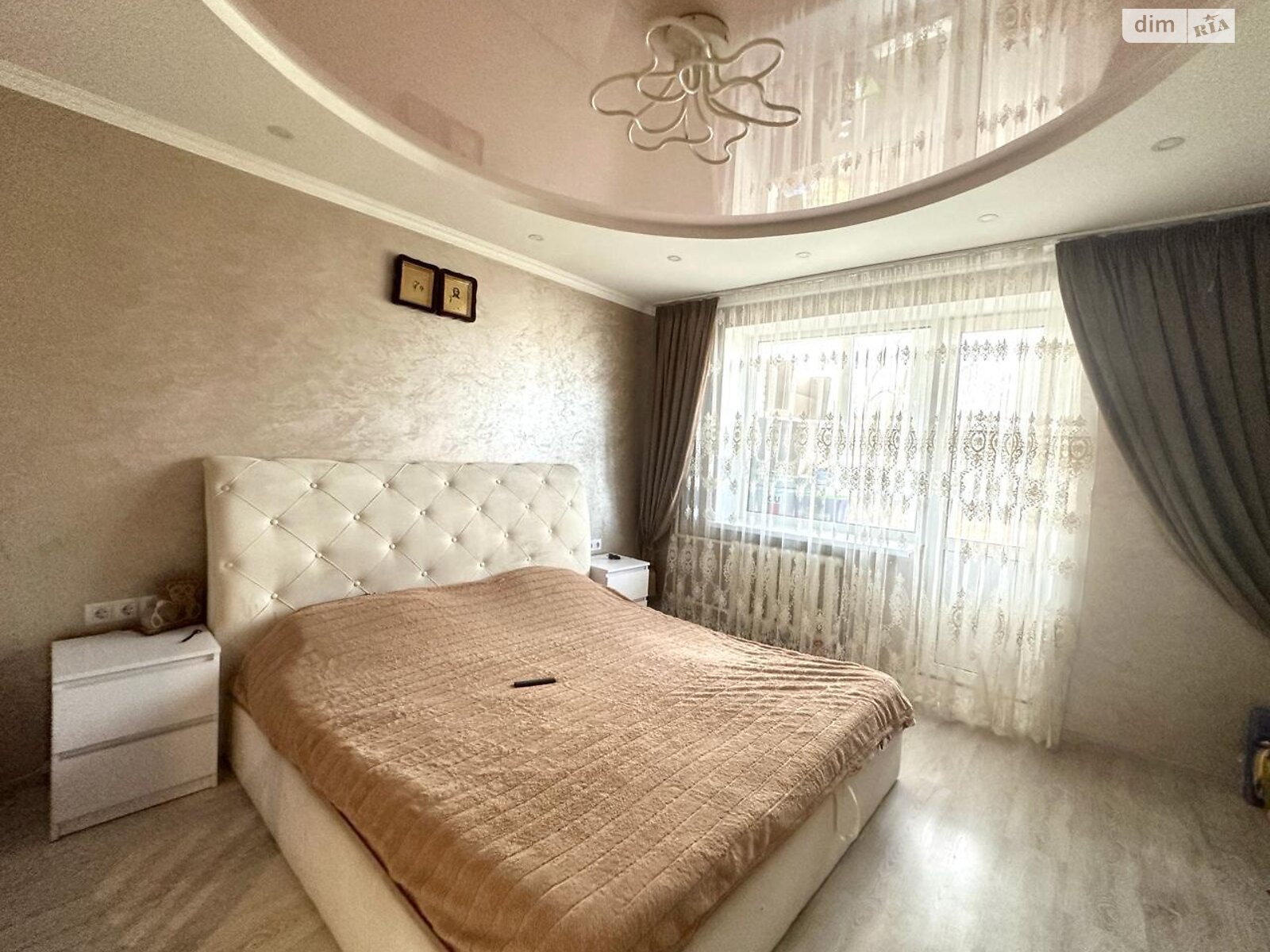 Продажа четырехкомнатной квартиры в Буче, на ул. Вокзальная 101, район Буча фото 1