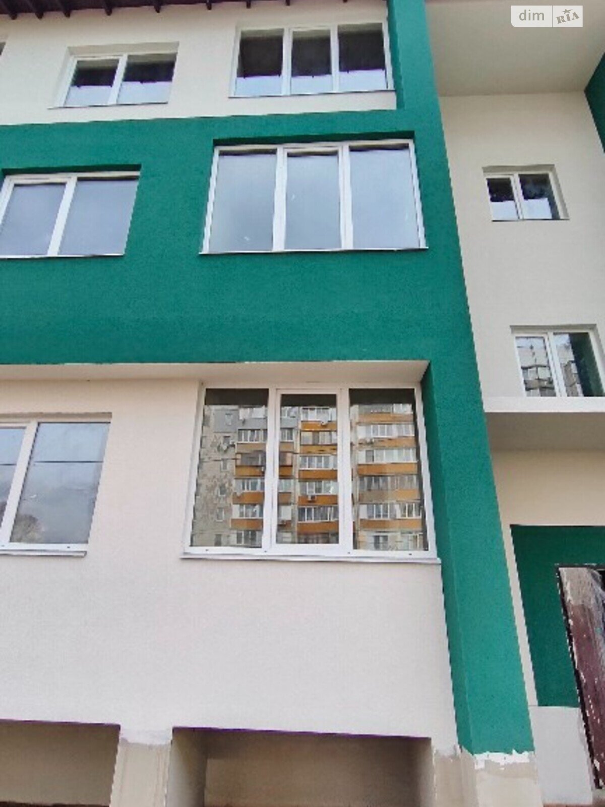 Продажа однокомнатной квартиры в Буче, на ул. Яблонская 1, район Буча фото 1