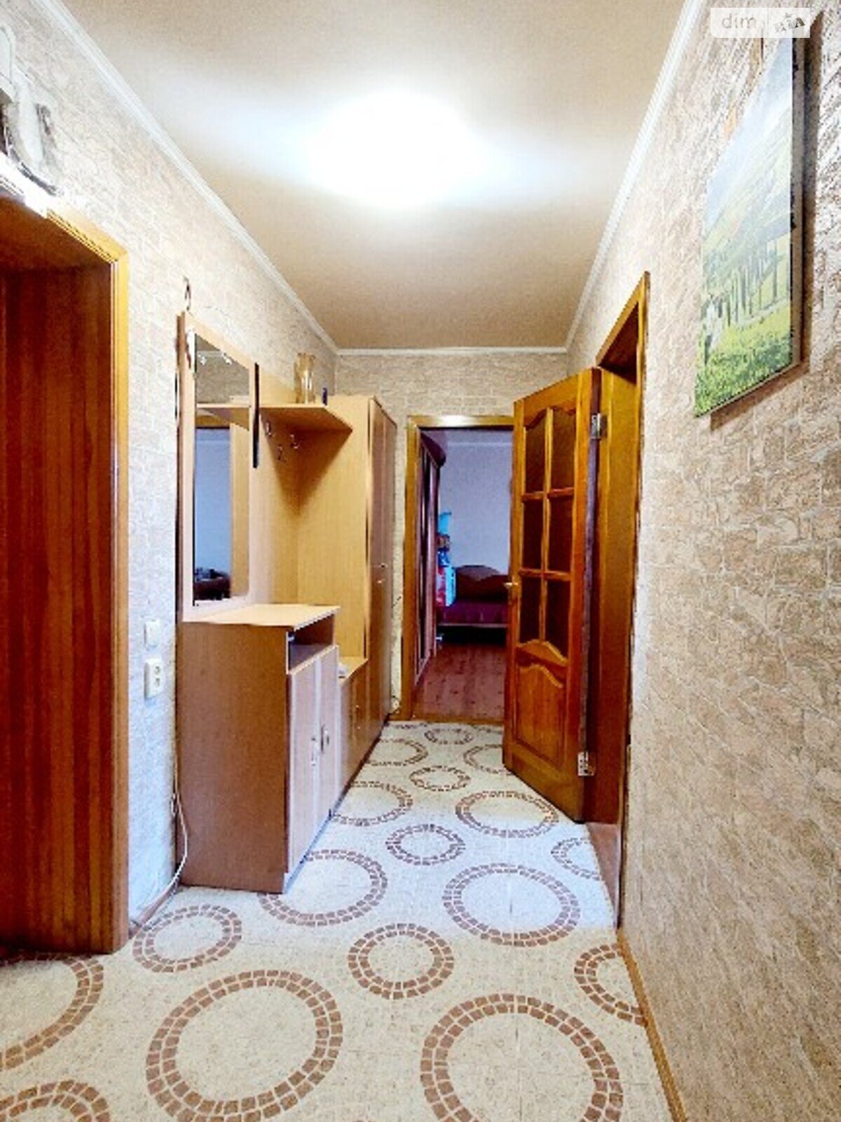 Продажа двухкомнатной квартиры в Буче, на ул. Яблонская 201, район Буча фото 1