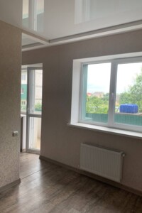 Продажа однокомнатной квартиры в Буче, на ул. Яблонская, район Буча фото 2