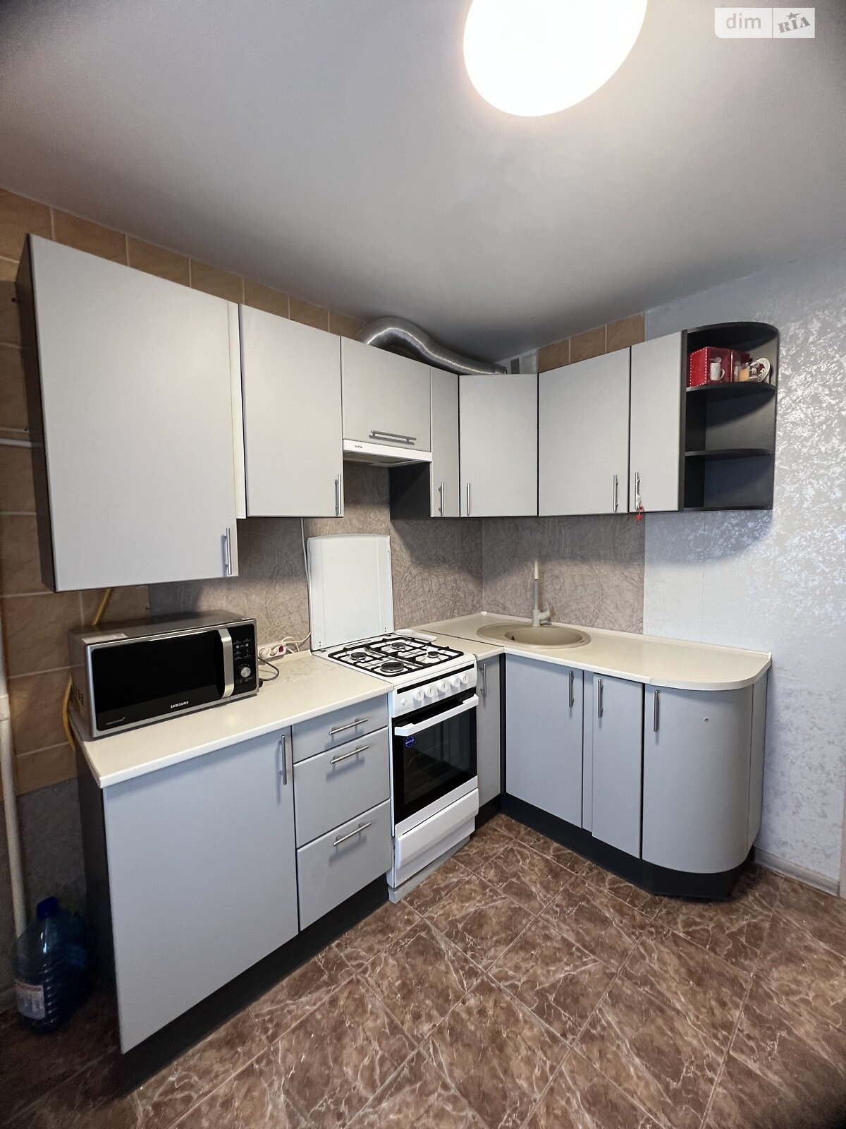 Продажа двухкомнатной квартиры в Буче, на ул. Яблонская 318А, район Буча фото 1 Продажа двухкомнатной квартиры в Буче, на ул. Яблонская 318А, район Буча фото 1