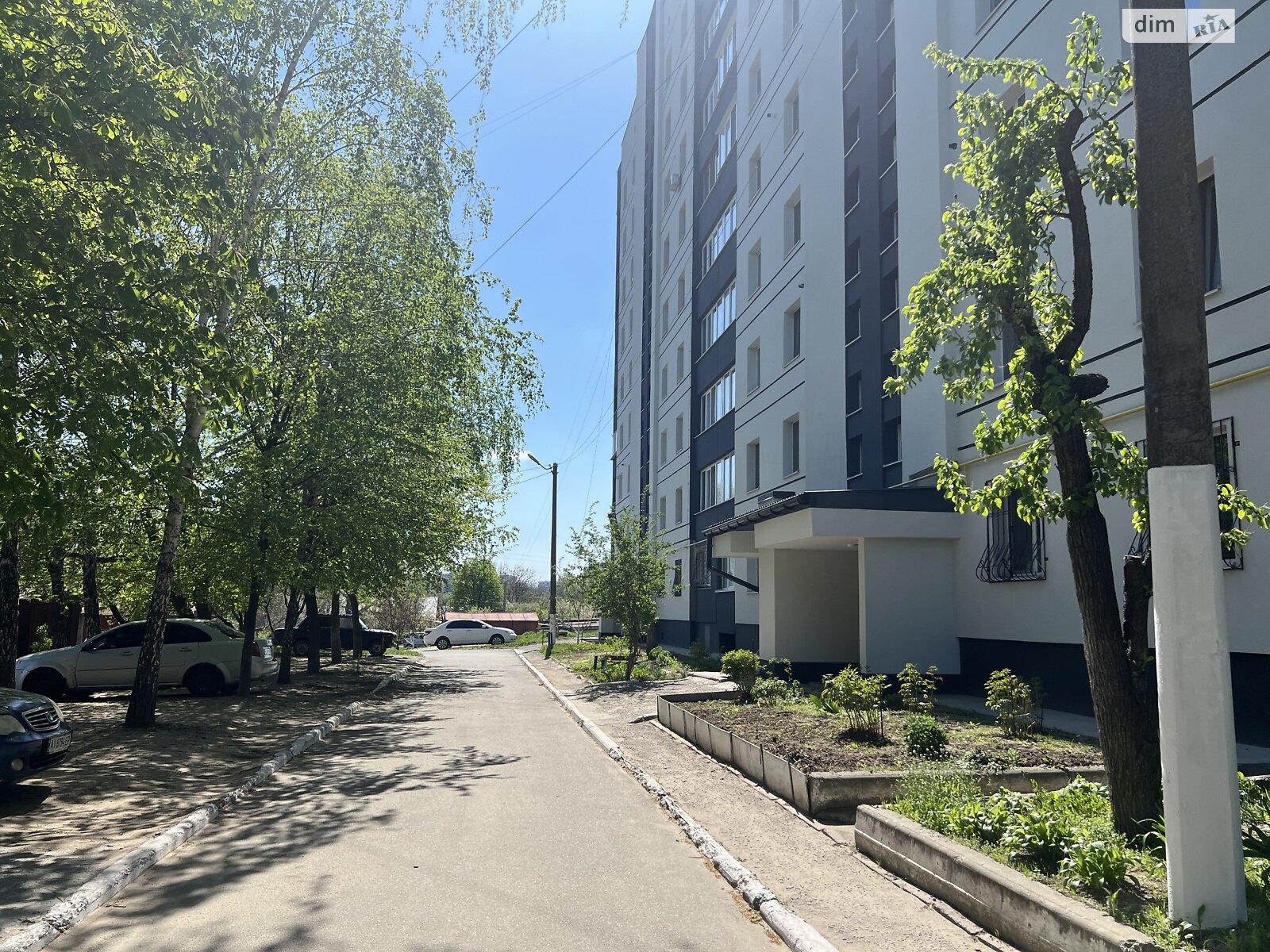 Продажа двухкомнатной квартиры в Буче, на ул. Яблонская 318А, район Буча фото 1 Продажа двухкомнатной квартиры в Буче, на ул. Яблонская 318А, район Буча фото 1