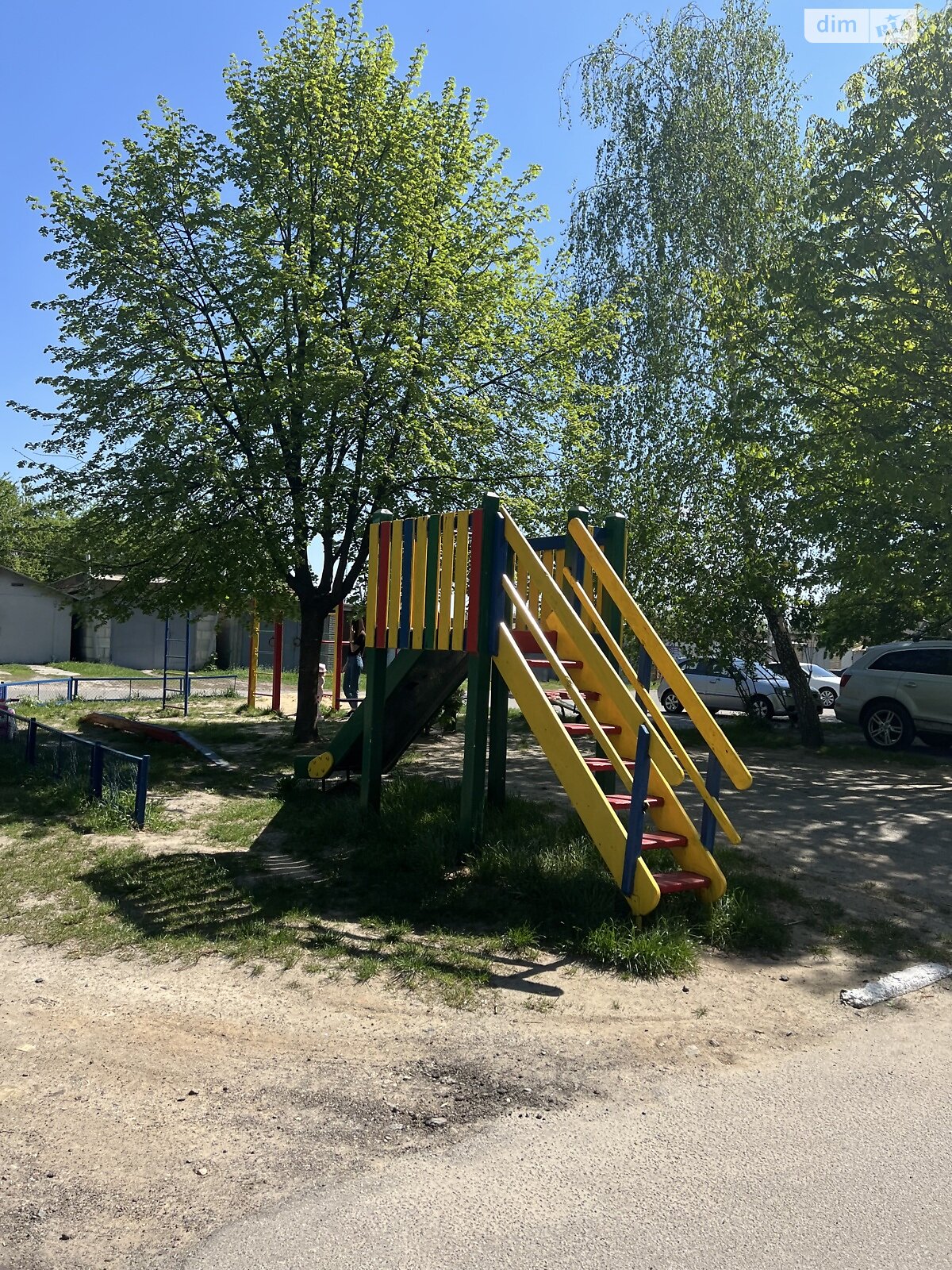 Продажа двухкомнатной квартиры в Буче, на ул. Яблонская 318А, район Буча фото 1 Продажа двухкомнатной квартиры в Буче, на ул. Яблонская 318А, район Буча фото 1