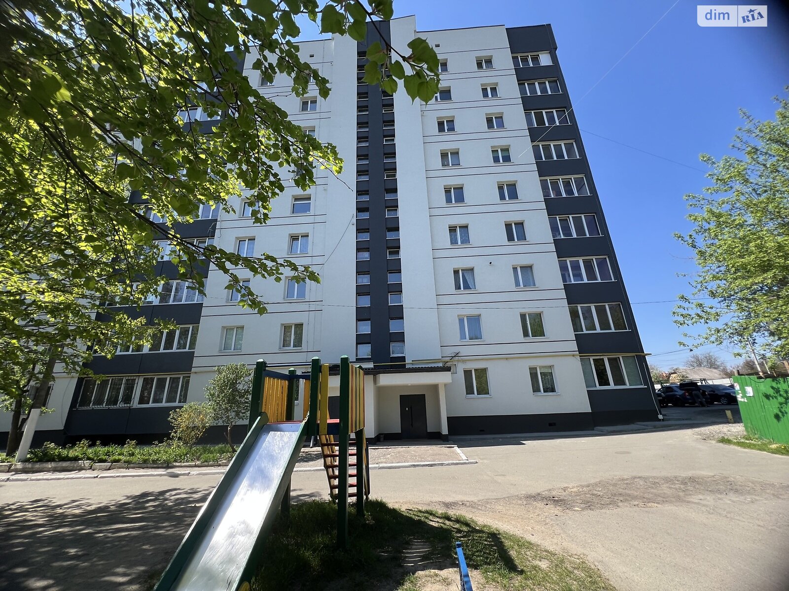 Продажа двухкомнатной квартиры в Буче, на ул. Яблонская 318А, район Буча фото 1 Продажа двухкомнатной квартиры в Буче, на ул. Яблонская 318А, район Буча фото 1