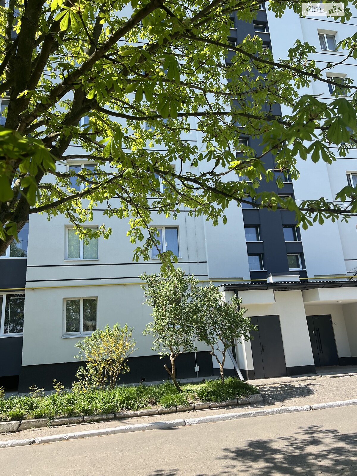 Продажа двухкомнатной квартиры в Буче, на ул. Яблонская 318А, район Буча фото 1 Продажа двухкомнатной квартиры в Буче, на ул. Яблонская 318А, район Буча фото 1