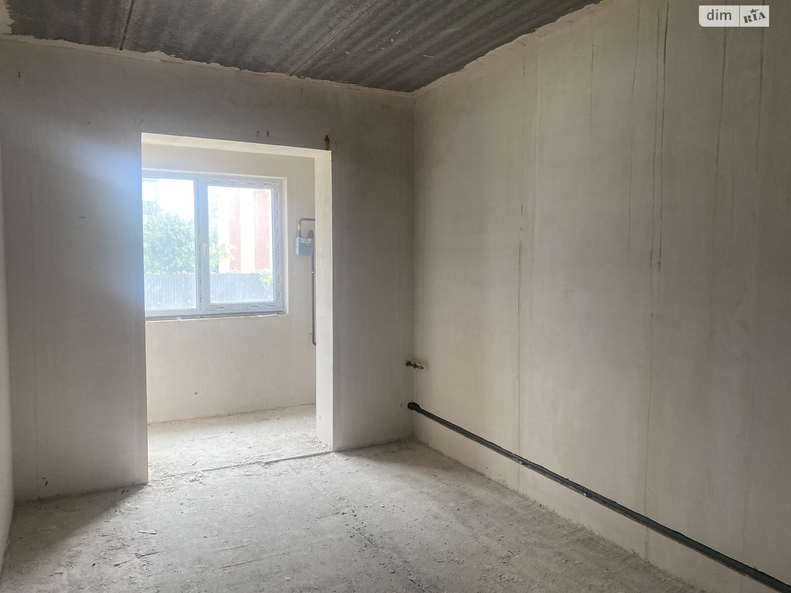 Продаж однокімнатної квартири в Бучі, на вул. Володимира Грушевского, кв. 4, район Буча фото 1 Продаж однокімнатної квартири в Бучі, на вул. Володимира Грушевского, кв. 4, район Буча фото 1