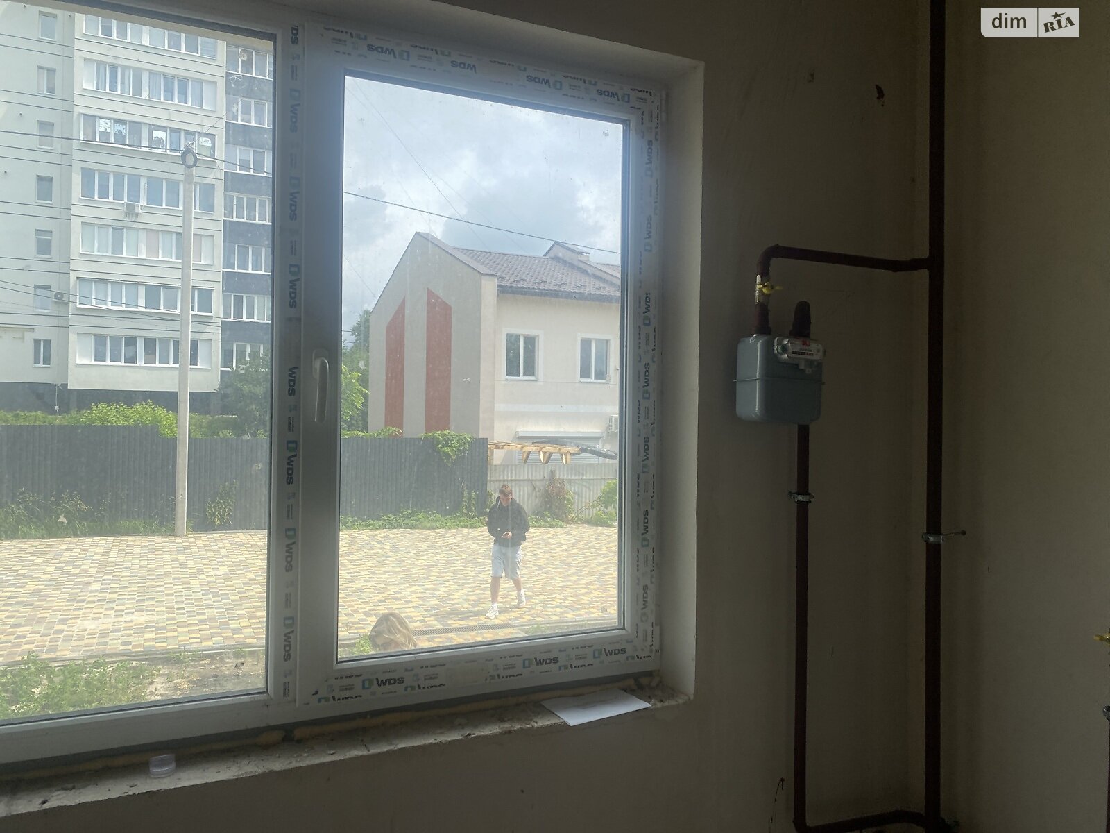 Продаж однокімнатної квартири в Бучі, на вул. Володимира Грушевского, кв. 4, район Буча фото 1 Продаж однокімнатної квартири в Бучі, на вул. Володимира Грушевского, кв. 4, район Буча фото 1