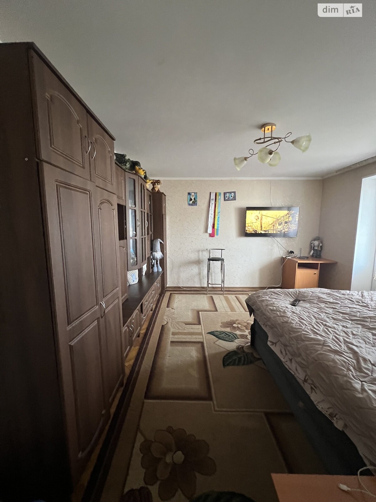 Продажа трехкомнатной квартиры в Буче, на ул. Яблонская 203Б, кв. 15, район Буча фото 1