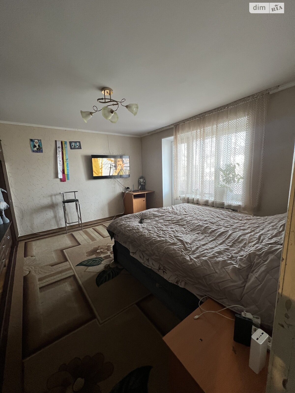 Продажа трехкомнатной квартиры в Буче, на ул. Яблонская 203Б, кв. 15, район Буча фото 1