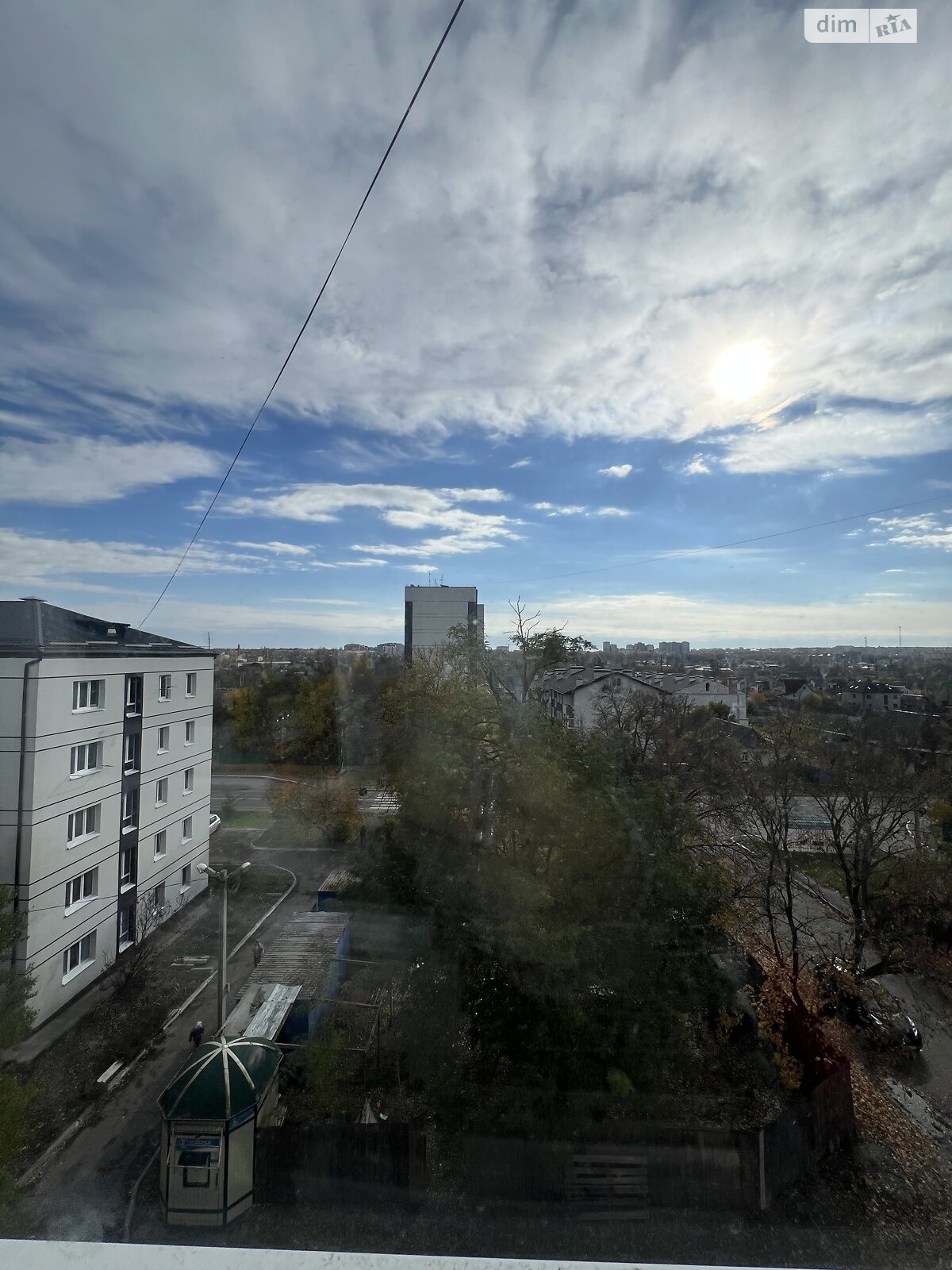 Продажа трехкомнатной квартиры в Буче, на ул. Яблонская 203Б, кв. 15, район Буча фото 1