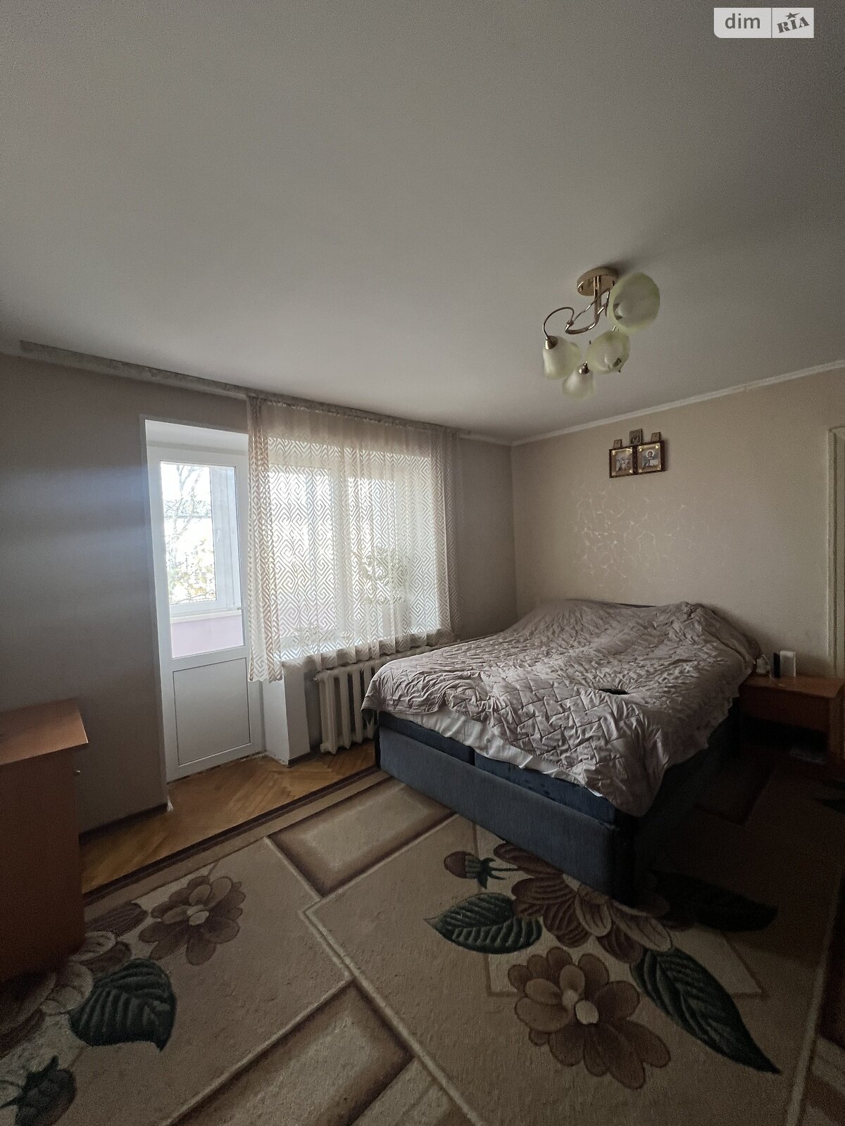 Продажа трехкомнатной квартиры в Буче, на ул. Яблонская 203Б, кв. 15, район Буча фото 1