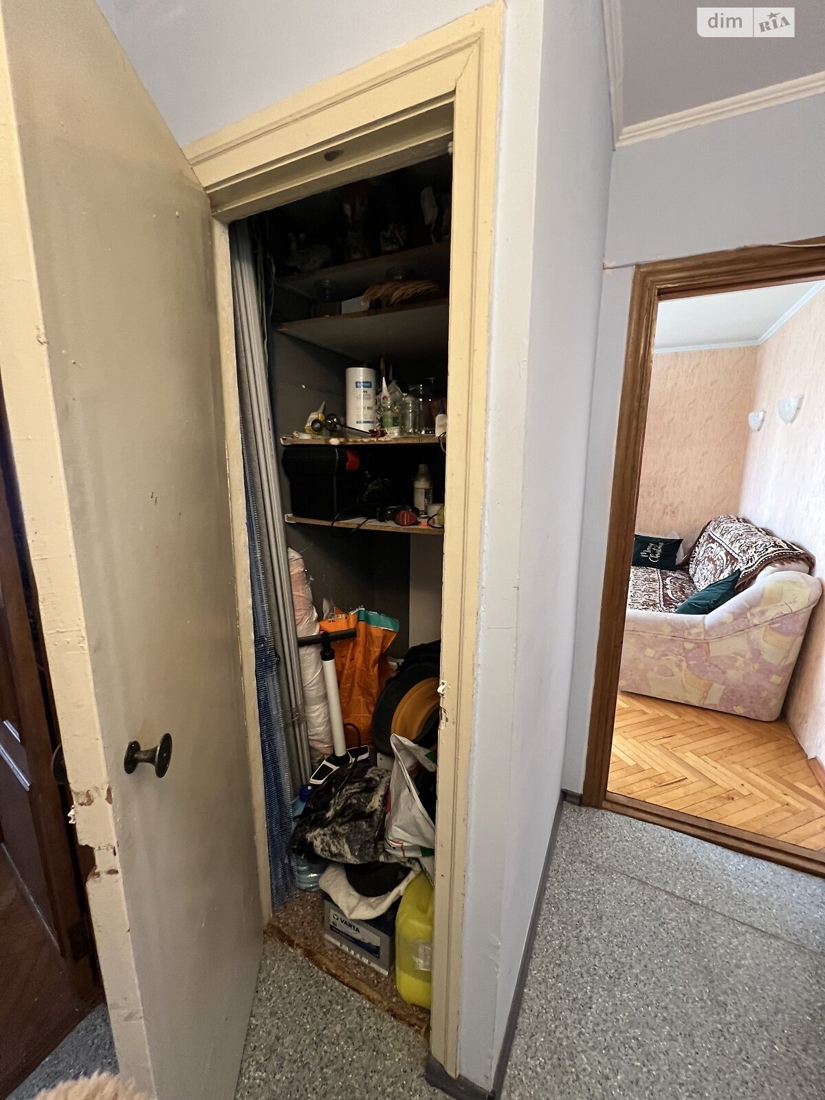 Продажа трехкомнатной квартиры в Буче, на ул. Яблонская 203Б, кв. 15, район Буча фото 1