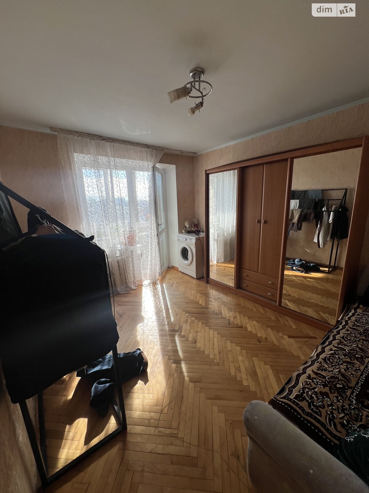 Продажа трехкомнатной квартиры в Буче, на ул. Яблонская 203Б, кв. 15, район Буча фото 1