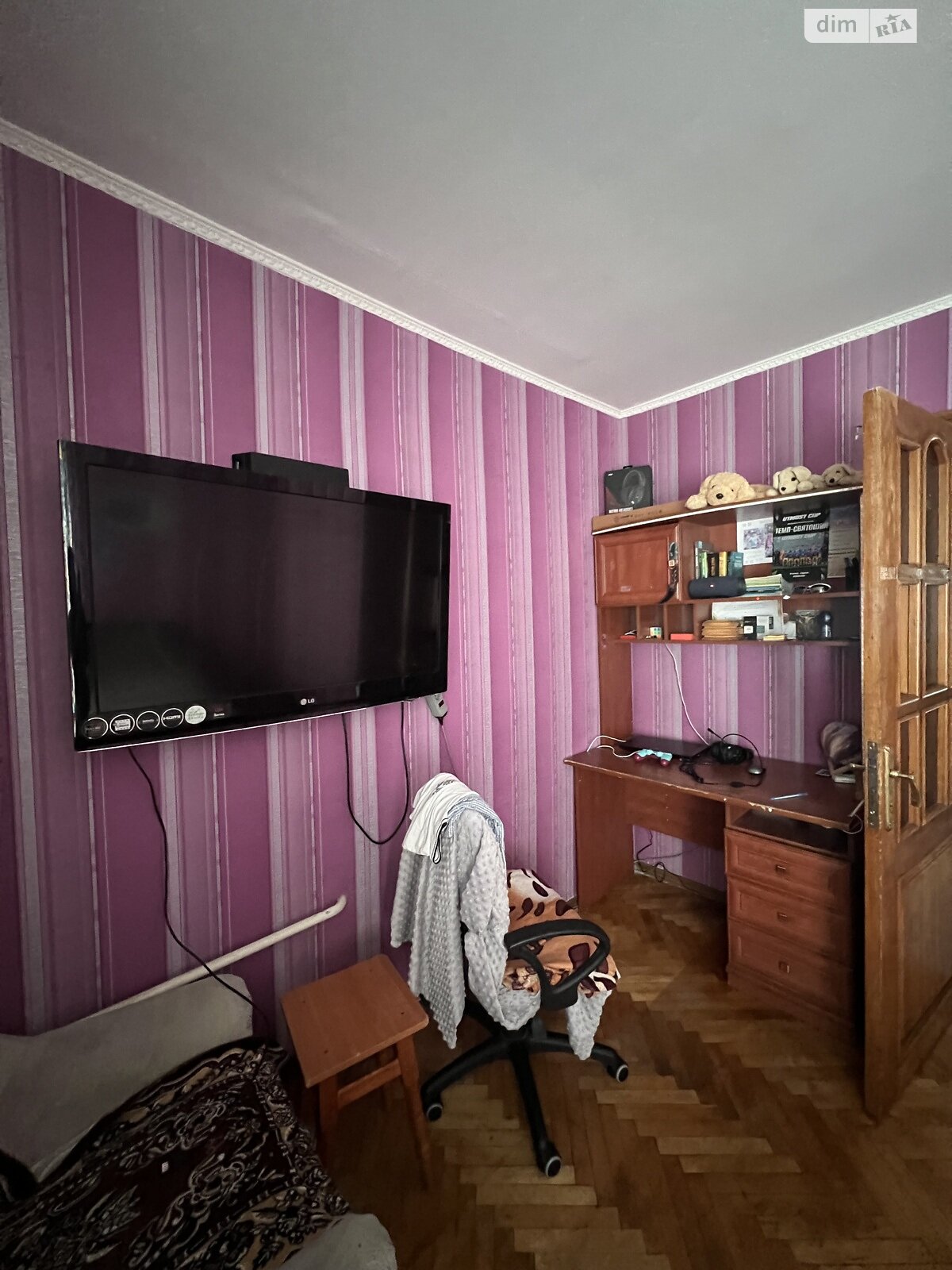 Продажа трехкомнатной квартиры в Буче, на ул. Яблонская 203Б, кв. 15, район Буча фото 1