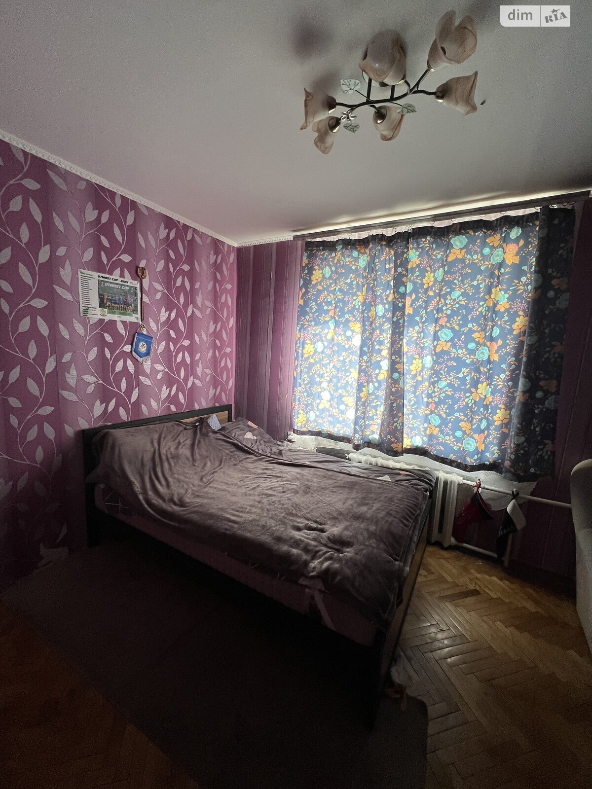 Продажа трехкомнатной квартиры в Буче, на ул. Яблонская 203Б, кв. 15, район Буча фото 1