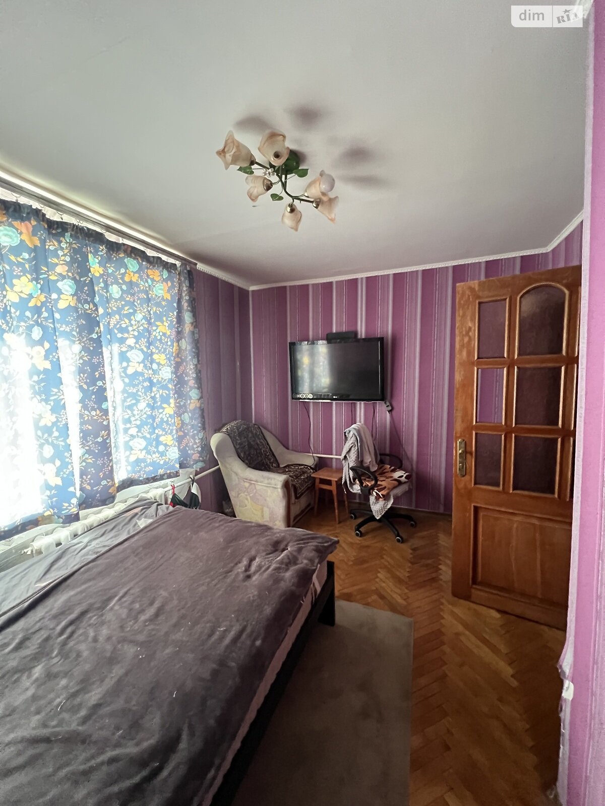 Продажа трехкомнатной квартиры в Буче, на ул. Яблонская 203Б, кв. 15, район Буча фото 1