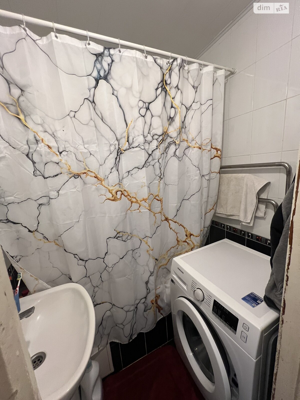 Продажа трехкомнатной квартиры в Буче, на ул. Яблонская 203Б, кв. 15, район Буча фото 1