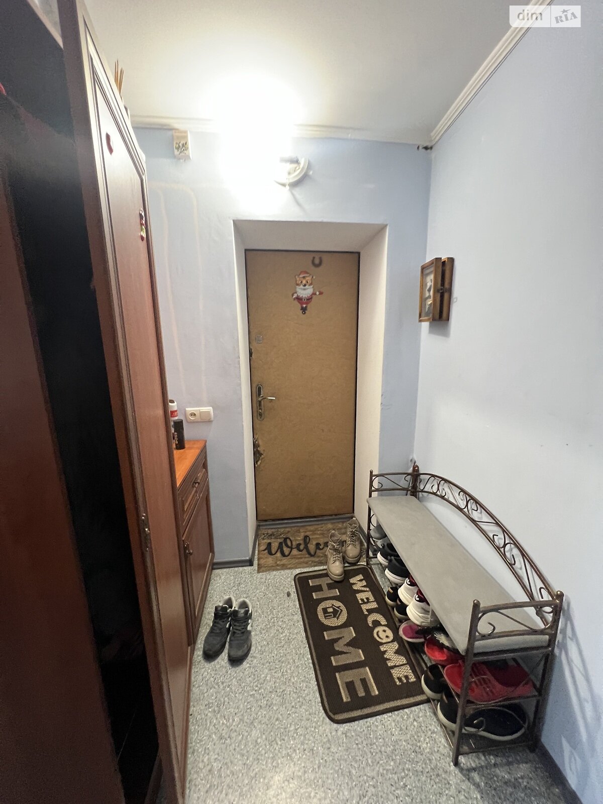 Продажа трехкомнатной квартиры в Буче, на ул. Яблонская 203Б, кв. 15, район Буча фото 1