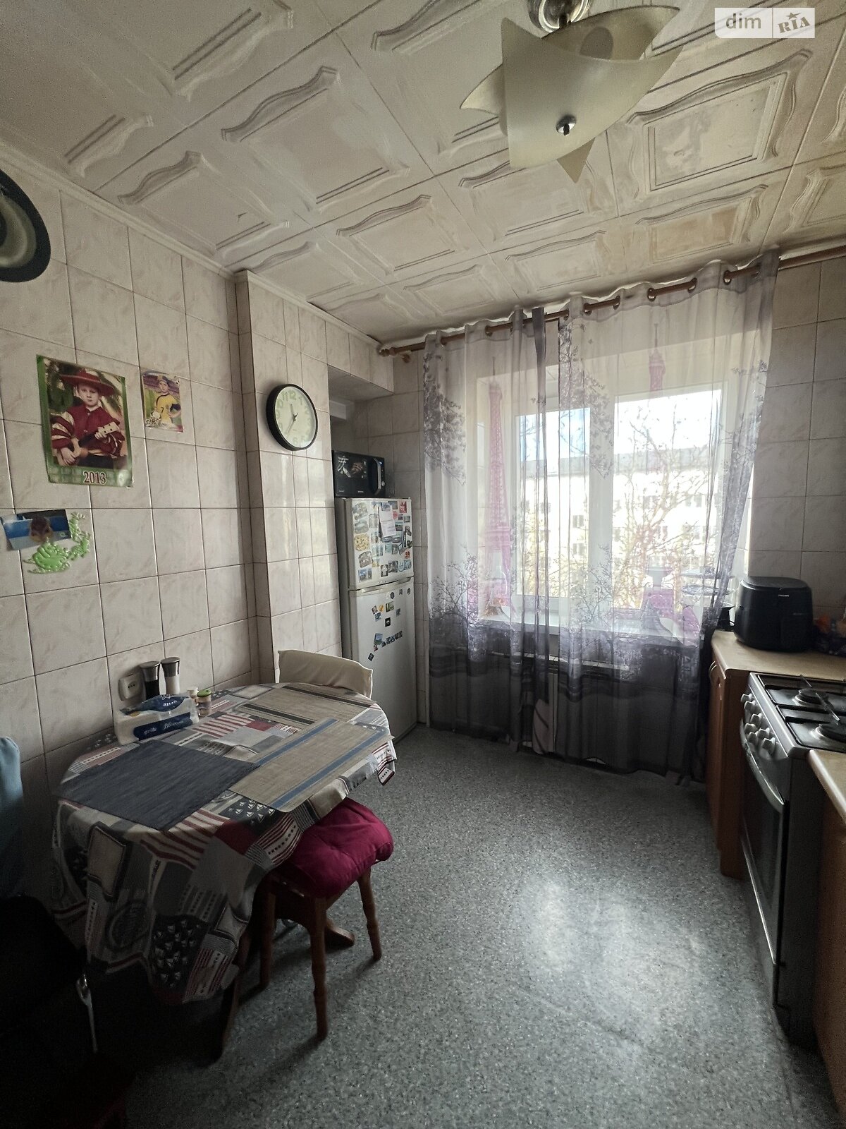 Продажа трехкомнатной квартиры в Буче, на ул. Яблонская 203Б, кв. 15, район Буча фото 1