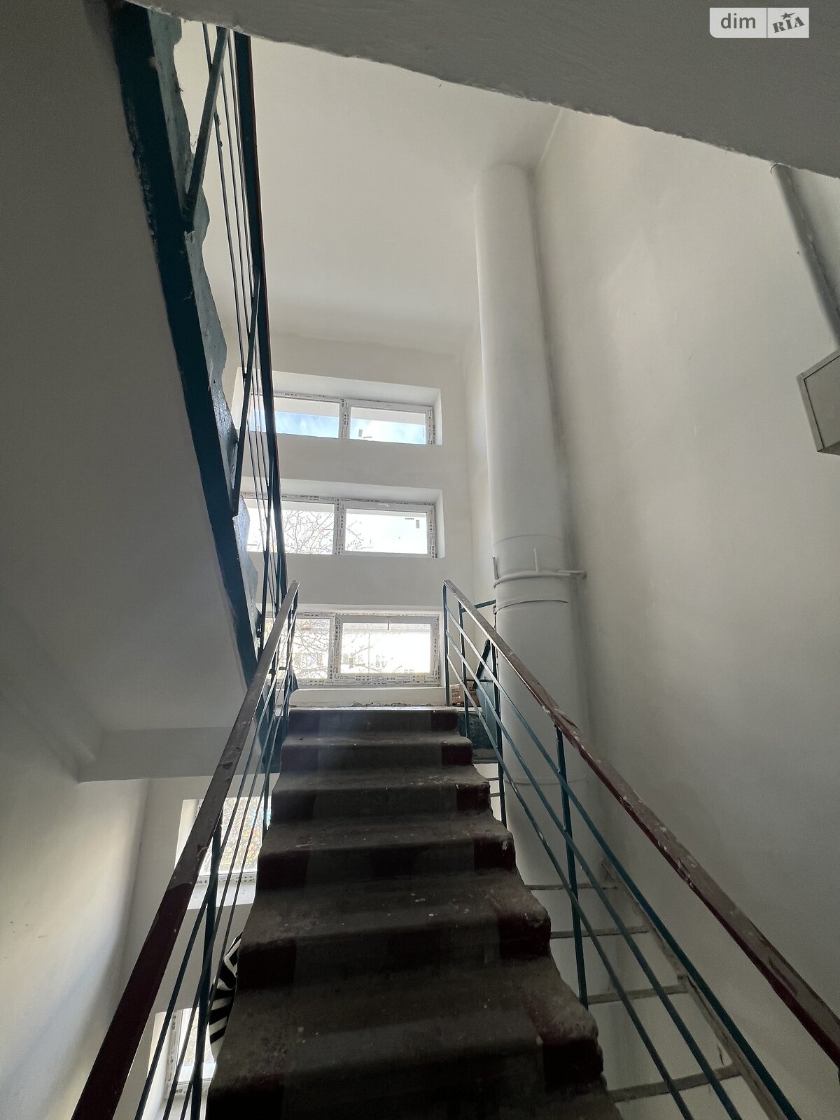 Продажа трехкомнатной квартиры в Буче, на ул. Яблонская 203Б, кв. 15, район Буча фото 1