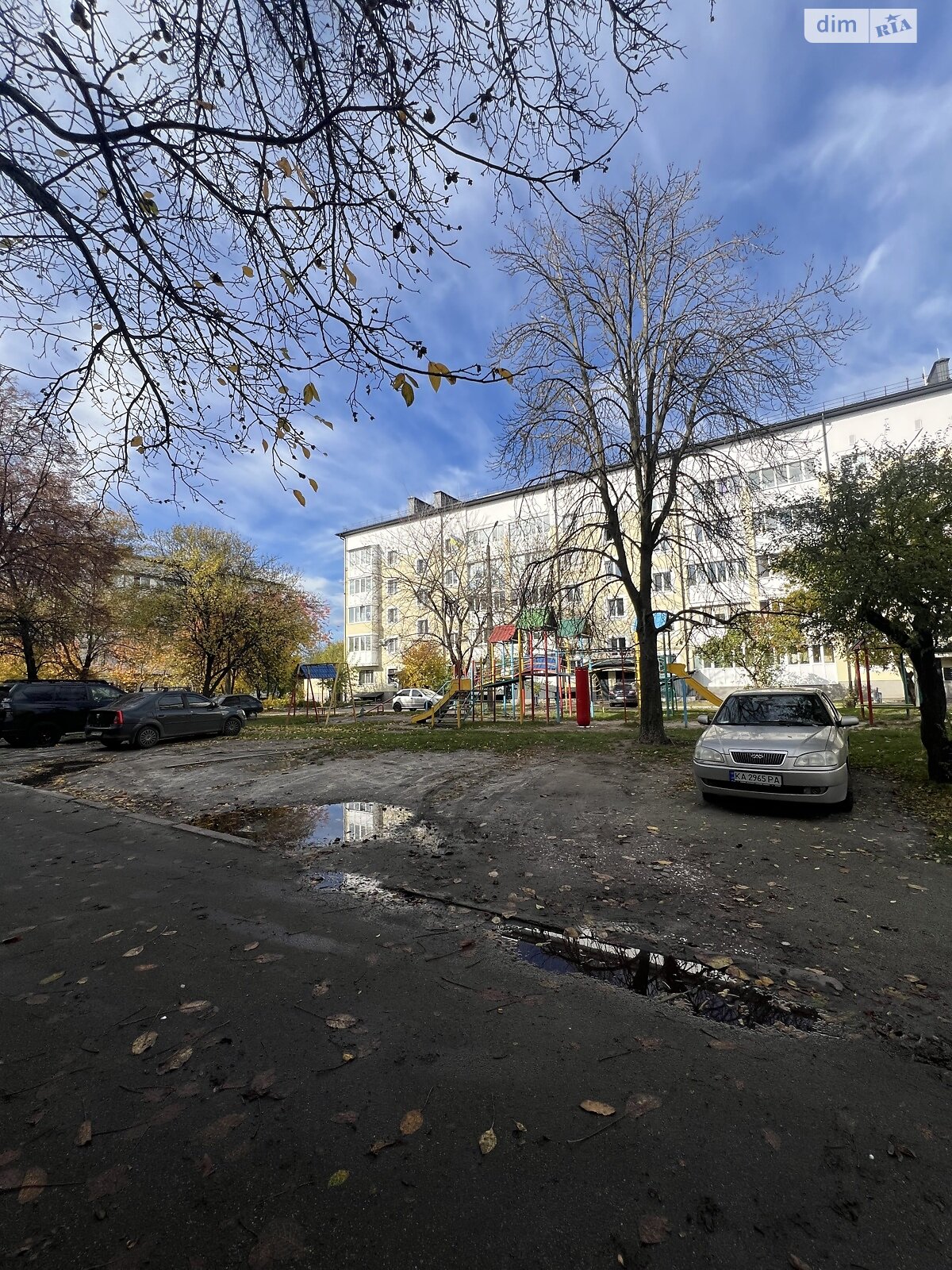 Продажа трехкомнатной квартиры в Буче, на ул. Яблонская 203Б, кв. 15, район Буча фото 1