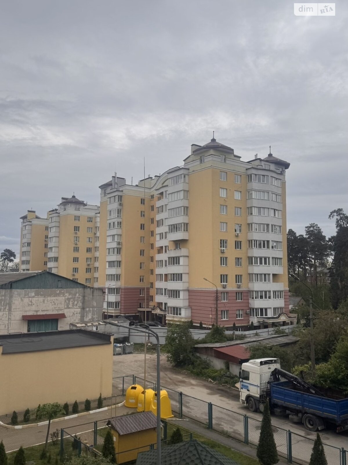 Продажа двухкомнатной квартиры в Буче, на ул. Ярослава Мудрого 10, район Буча фото 1 Продажа двухкомнатной квартиры в Буче, на ул. Ярослава Мудрого 10, район Буча фото 1