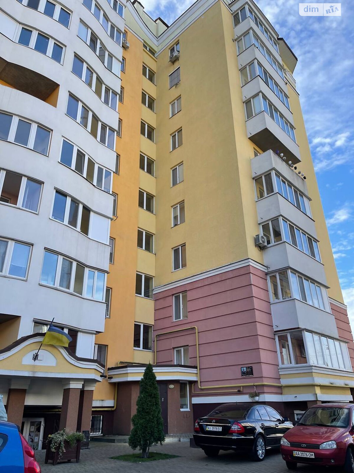 Продаж двокімнатної квартири в Бучі, на вул. Ярослава Мудрого, район Буча фото 1 Продаж двокімнатної квартири в Бучі, на вул. Ярослава Мудрого, район Буча фото 1