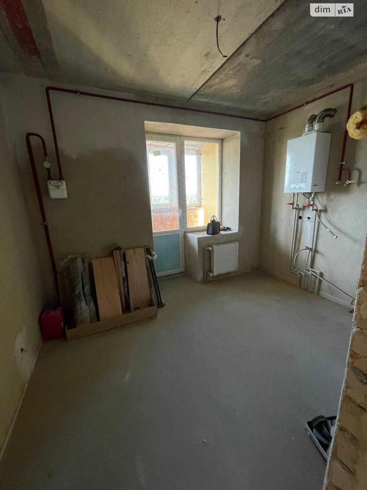 Продаж двокімнатної квартири в Бучі, на вул. Ярослава Мудрого, район Буча фото 1 Продаж двокімнатної квартири в Бучі, на вул. Ярослава Мудрого, район Буча фото 1