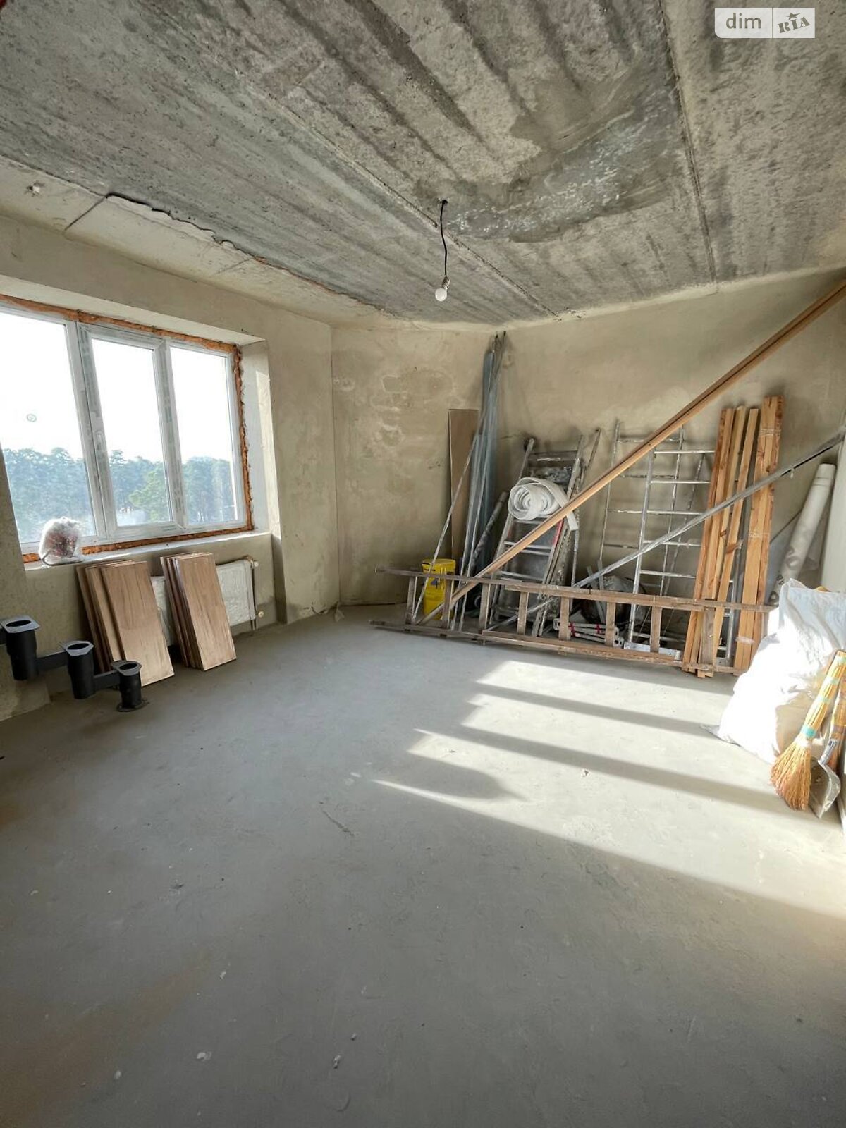 Продаж двокімнатної квартири в Бучі, на вул. Ярослава Мудрого, район Буча фото 1 Продаж двокімнатної квартири в Бучі, на вул. Ярослава Мудрого, район Буча фото 1