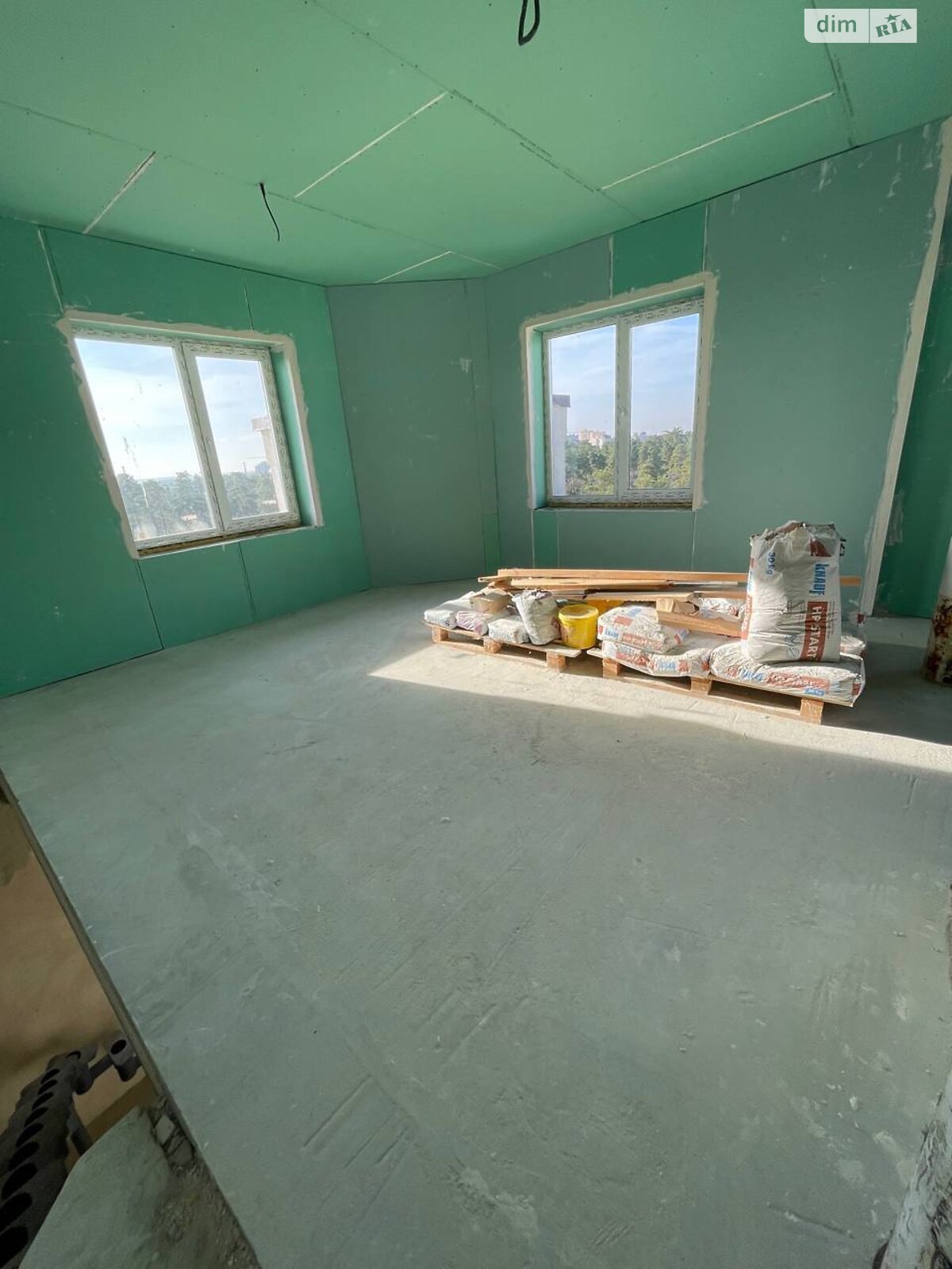 Продаж двокімнатної квартири в Бучі, на вул. Ярослава Мудрого, район Буча фото 1 Продаж двокімнатної квартири в Бучі, на вул. Ярослава Мудрого, район Буча фото 1