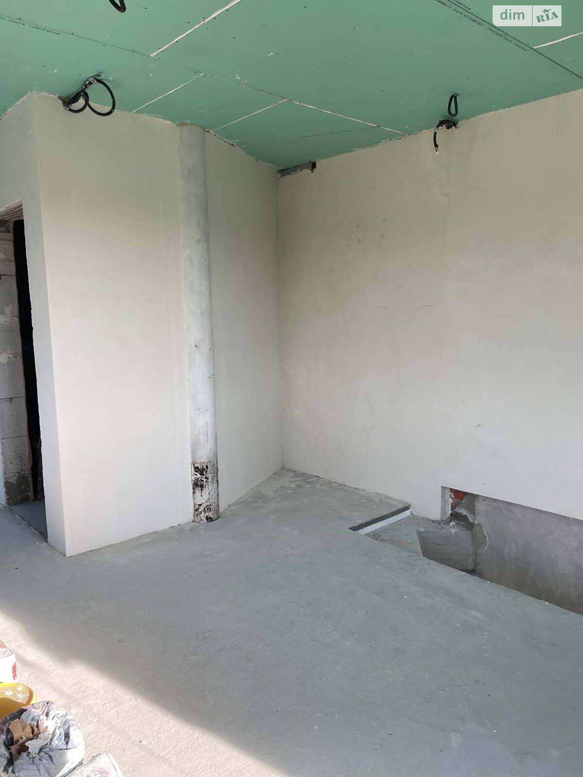 Продаж двокімнатної квартири в Бучі, на вул. Ярослава Мудрого, район Буча фото 1 Продаж двокімнатної квартири в Бучі, на вул. Ярослава Мудрого, район Буча фото 1