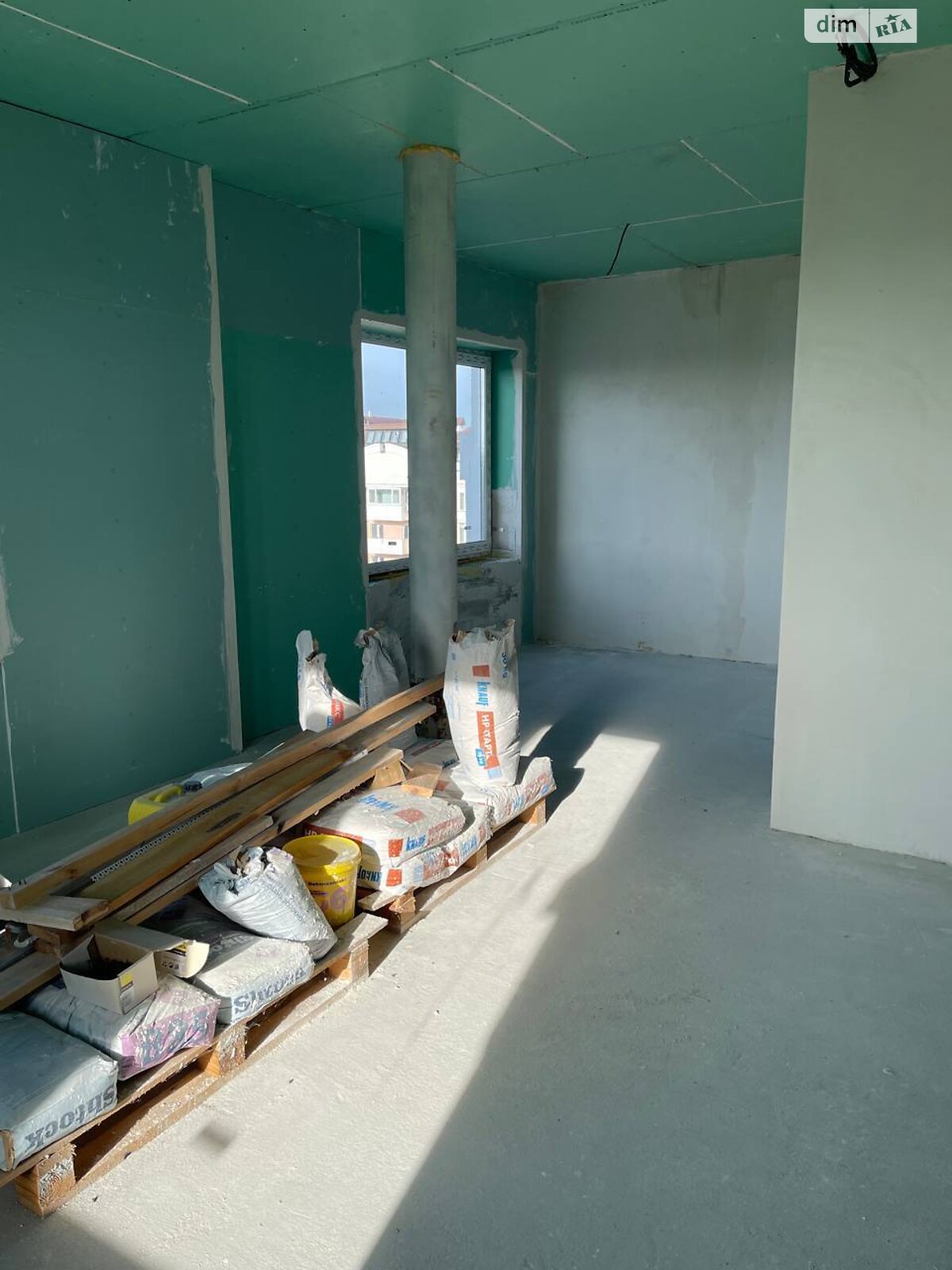 Продаж двокімнатної квартири в Бучі, на вул. Ярослава Мудрого, район Буча фото 1 Продаж двокімнатної квартири в Бучі, на вул. Ярослава Мудрого, район Буча фото 1