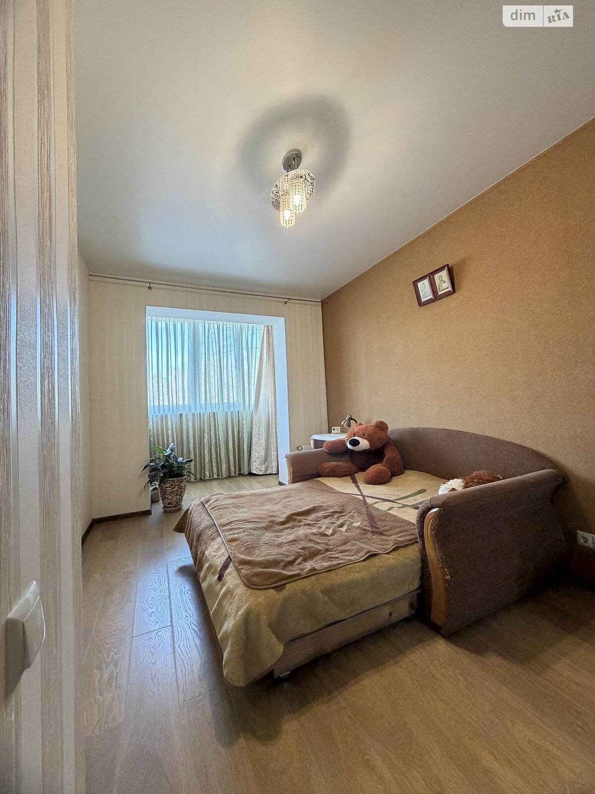 Продажа однокомнатной квартиры в Буче, на ул. Яснополянская 48А, район Буча фото 1 Продажа однокомнатной квартиры в Буче, на ул. Яснополянская 48А, район Буча фото 1