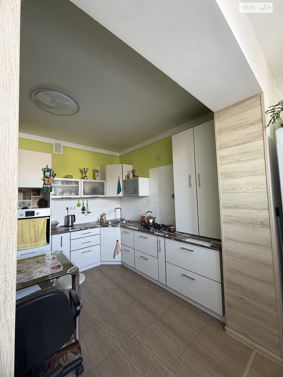 Продажа однокомнатной квартиры в Буче, на ул. Яснополянская 48А, район Буча фото 1 Продажа однокомнатной квартиры в Буче, на ул. Яснополянская 48А, район Буча фото 1