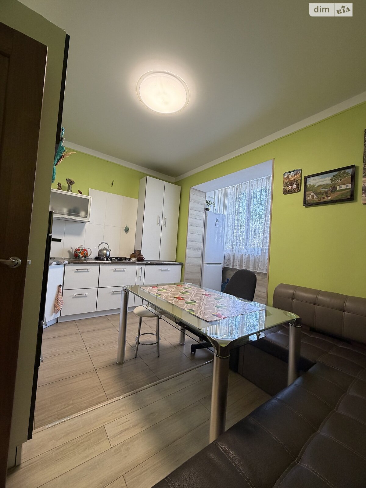 Продажа однокомнатной квартиры в Буче, на ул. Яснополянская 48А, район Буча фото 1 Продажа однокомнатной квартиры в Буче, на ул. Яснополянская 48А, район Буча фото 1