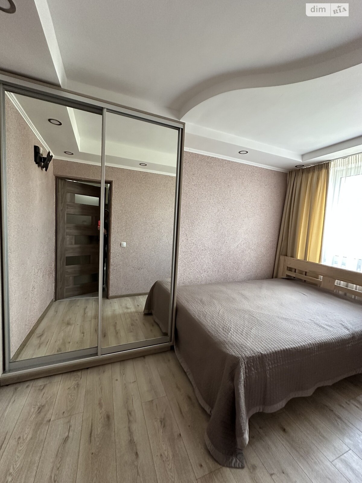 Продаж двокімнатної квартири в Бучі, на вул. Ястремська 8, район Буча фото 1 Продаж двокімнатної квартири в Бучі, на вул. Ястремська 8, район Буча фото 1