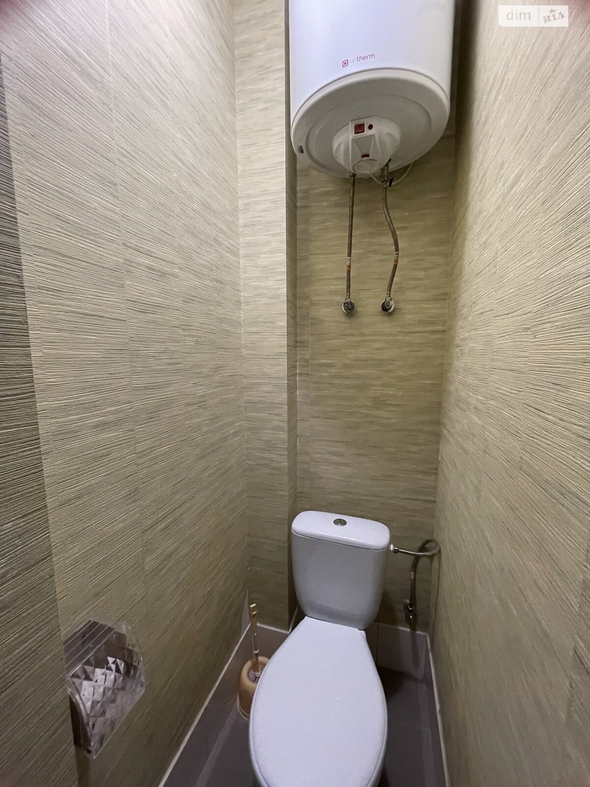 Продаж двокімнатної квартири в Бучі, на вул. Ястремська 8, район Буча фото 1