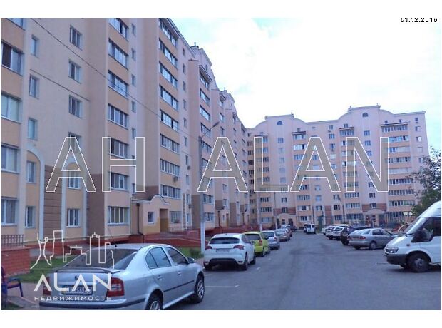 Продажа трехкомнатной квартиры в Буче, на Чкалова ул. 4В, район Буча фото 1 Продажа трехкомнатной квартиры в Буче, на Чкалова ул. 4В, район Буча фото 1