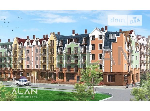 Продажа двухкомнатной квартиры в Буче, на Вишневая ул. 37, район Буча фото 1 Продажа двухкомнатной квартиры в Буче, на Вишневая ул. 37, район Буча фото 1
