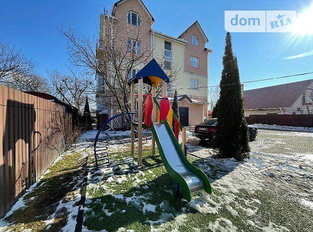 Продажа однокомнатной квартиры в Буче, на Нове район Буча фото 1 Продажа однокомнатной квартиры в Буче, на Нове район Буча фото 1