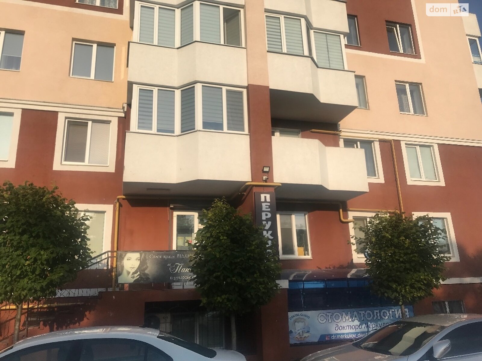 Продаж чотирикімнатної квартири в Гостомелі, на вул. Вереснева, фото 1 Продаж чотирикімнатної квартири в Гостомелі, на вул. Вереснева, фото 1