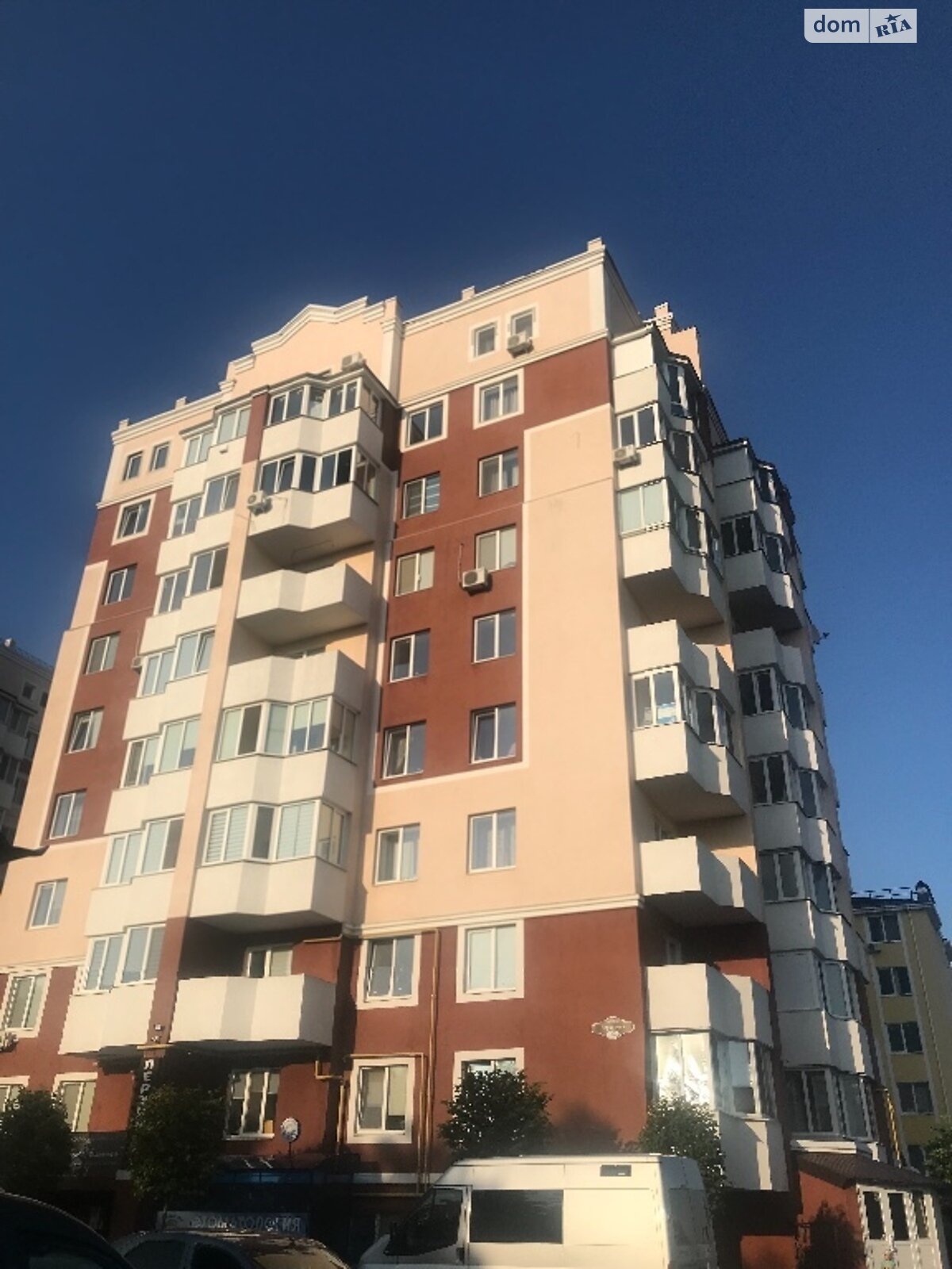 Продаж чотирикімнатної квартири в Гостомелі, на вул. Вереснева, фото 1 Продаж чотирикімнатної квартири в Гостомелі, на вул. Вереснева, фото 1