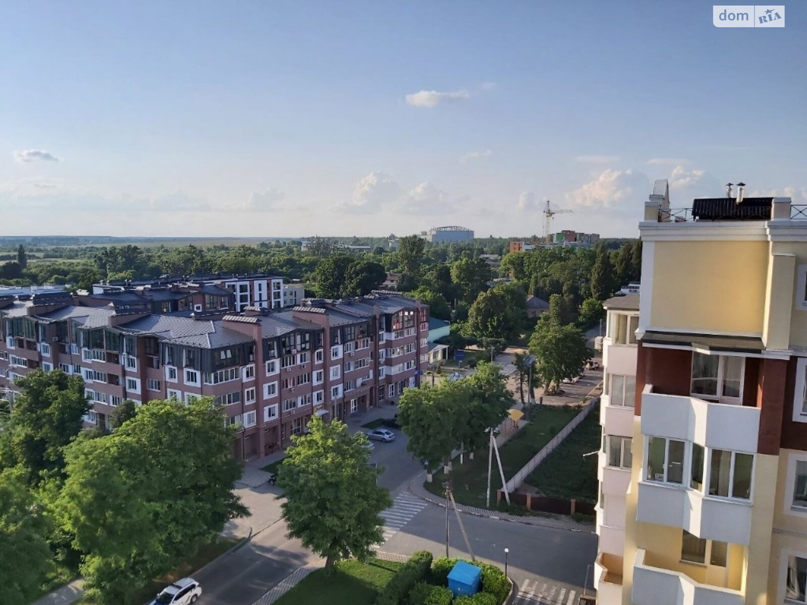 Продаж чотирикімнатної квартири в Гостомелі, на вул. Вереснева, фото 1 Продаж чотирикімнатної квартири в Гостомелі, на вул. Вереснева, фото 1
