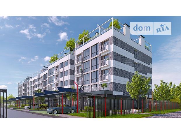 Продажа двухкомнатной квартиры в Буче, на ул. Гостомельская 2, 4, фото 1 Продажа двухкомнатной квартиры в Буче, на ул. Гостомельская 2, 4, фото 1
