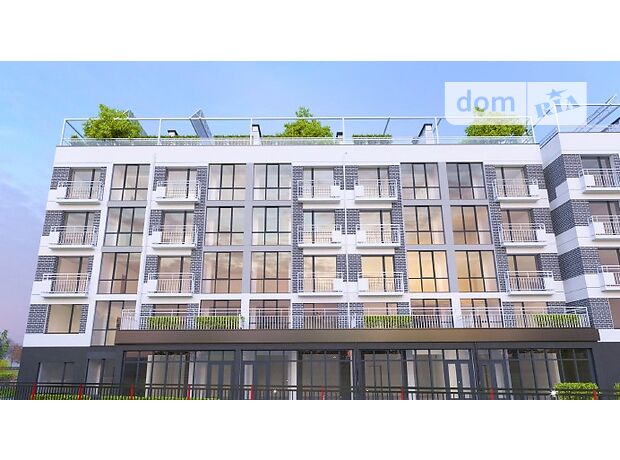 Продажа двухкомнатной квартиры в Буче, на ул. Гостомельская 2, 4, фото 1 Продажа двухкомнатной квартиры в Буче, на ул. Гостомельская 2, 4, фото 1